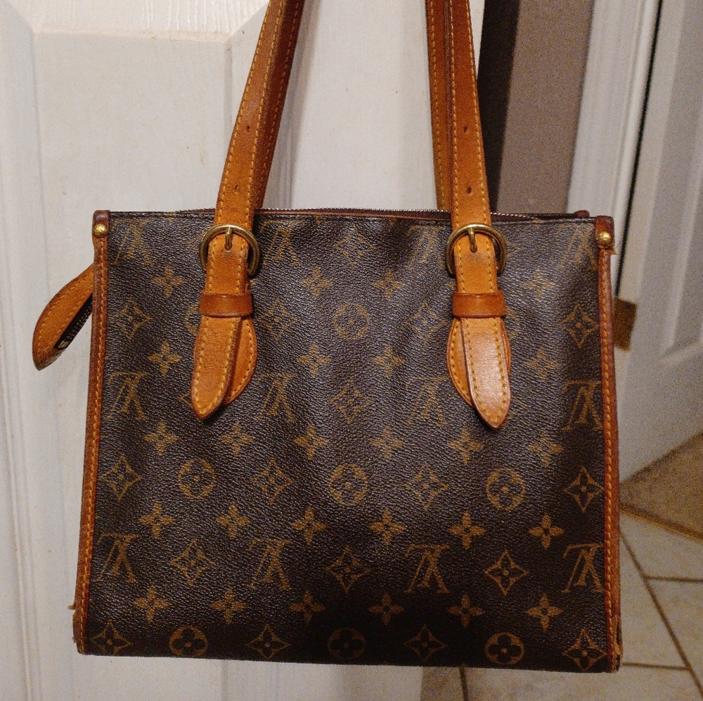 Louis Vuitton Popincourt